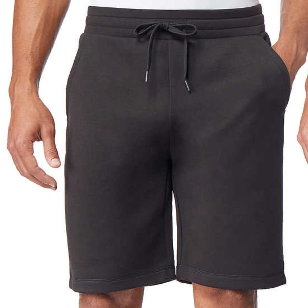 32 Degrees Men's Short BLACK
